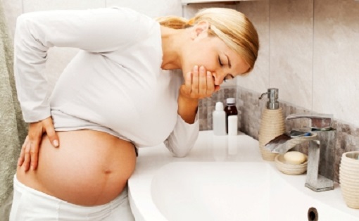 hamilelikte mide-bulantilari