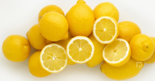 limonun faydalari