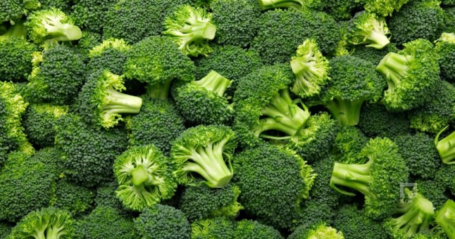 brokoli faydasi