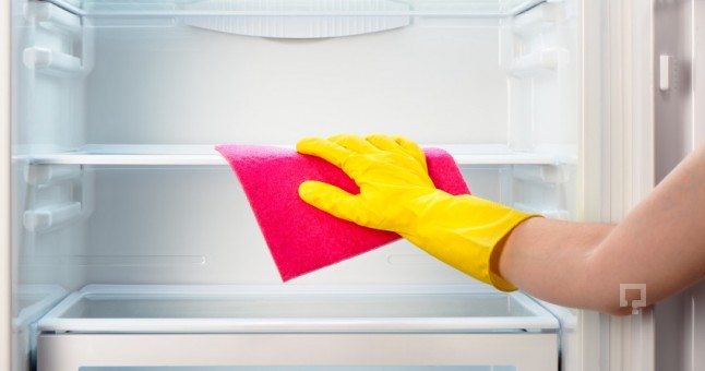 buzdolabı temizliği nasıl yapılır