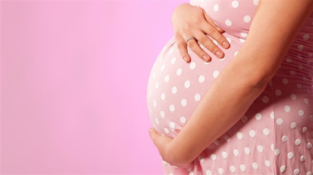 hamilelikte oruç tutmak